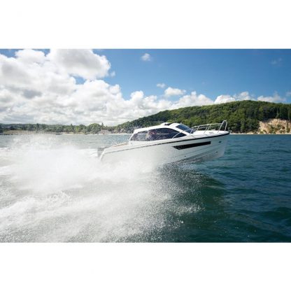 ASPRE 720 GT Z Boats